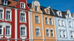 Warum Sie das Reihenhaus nicht unterschätzen sollten