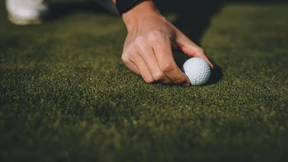 PGA Tour und LIV machen gemeinsame Sache