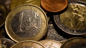 Anleger erwarten weiteren Kursverlust