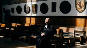 Weniger Hausbesuche, weniger Torte