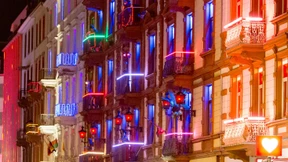 Scharfe Kritik am Prostitutionsgesetz