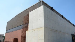 Deutsche Atomzwischenlager sind nur bedingt abwehrbereit