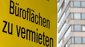 Büromieter geben den Takt vor
