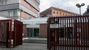 Erster der Berliner Gefängnis-Ausbrecher gefasst