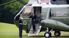 Dutzende Diplomaten stellen sich gegen Obamas Syrien-Strategie