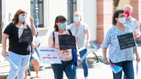 Erst Schnäppchenjäger, dann Abbruchbagger