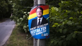 Gegen die Ohnmacht in Sonneberg