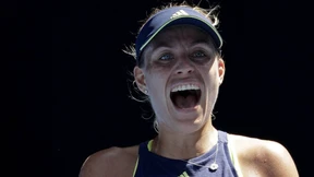Wie Kerber ins Halbfinale einziehen will