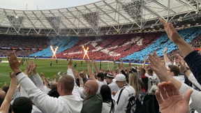 Eintracht-Fans beleidigt und attackiert