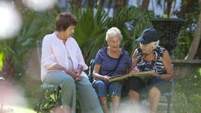 Die Mütterrente kann sich noch verändern