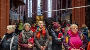 Erbitterter Streit ist unvermeidlich