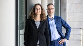 Zwei Historiker für deutsch-französisches Institut