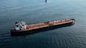 Ukraine meldet Militärschlag gegen russische Schattenflotte