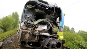 Ermittlungen gegen Traktorfahrer