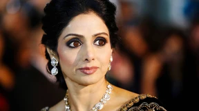Sridevi Kapoor stirbt im Alter von 54 Jahren