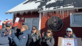 Die NATO wehrt sich gegen Trump