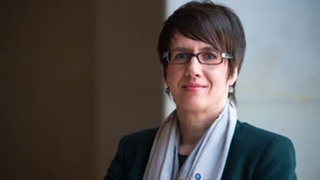 Flucht, Vertreibung, Versöhnung, Proporz