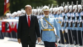 Die Republik der Entlassenen