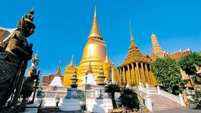 Thailand zum Kennenlernen