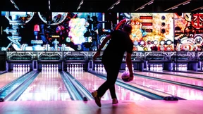 Frankfurt hat wieder ein Bowlingcenter