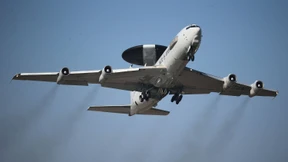 Amerika will Nato am Kampf gegen den IS beteiligen