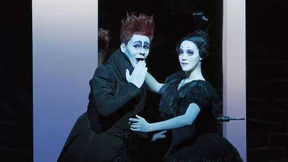 Lustschreie, Lichtblitze, Hirngespinste 