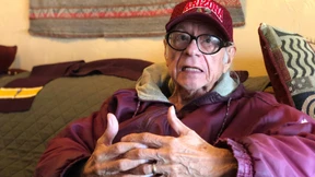 Was die Menschen in Arizona von Trumps Mauer halten