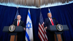 Senden Trump und Netanjahu Teheran ein neues Signal?