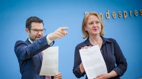 Was steht im Entwurf für das Selbstbestimmungsgesetz?