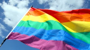 EU-Vertretung in Bagdad hisst Regenbogenfahne – Regierung empört