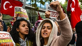 Erdogan macht sich die Türkei untertan