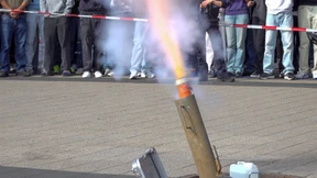 Bündnis aus mehr als 55 Organisationen fordert Böllerverbot