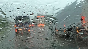Wie Autos bei der Wettervorhersage helfen
