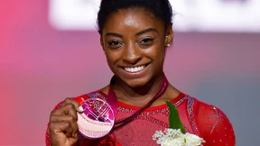Die spektakuläre Geschichte der Simone Biles