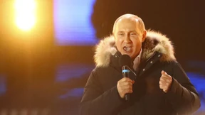 Wie weit geht Putin?