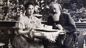 Es ist zu schön und lieb in Österreich