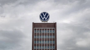 VW öffnet sich für Vergleich mit Diesel-Kunden