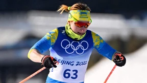 Ukrainische Langläuferin positiv auf Doping getestet