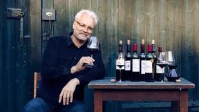 Bordeaux – aber erschwinglich