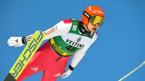 Phänomen Frenzel gewinnt weiter