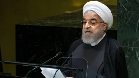 Rohani startet Friedensinitiative ohne Amerika