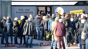 Wie die Ampel-Parteien die Pandemie bekämpfen wollen