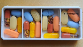 Afroamerikanerin wohl als dritter Mensch von HIV geheilt