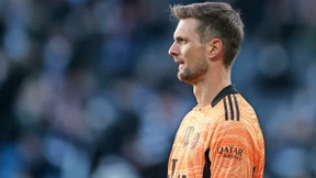 Wie die Bayern mit dem Neuer-Ausfall umgehen