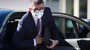 Polizei empfiehlt Anklage gegen Babiš