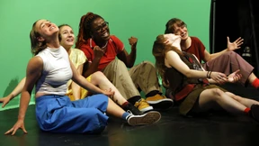 „Smash“ und „Starke Stücke“ beginnen in Frankfurt