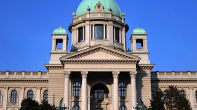 Merkel macht Balkanstaaten Hoffnung