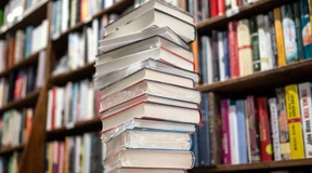 Weniger, aber dafür mehr junge Buchkäufer