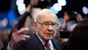 Warren Buffett ist der Mr. Timing