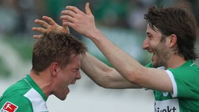 Fürth wieder erfolgreich